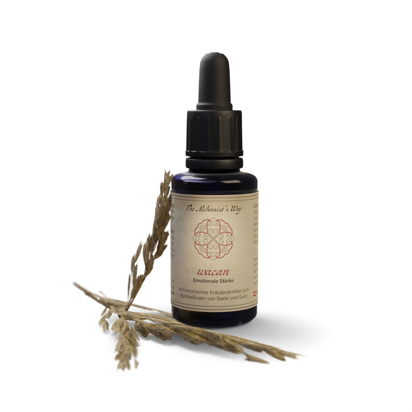 arisan – garīgais spēks