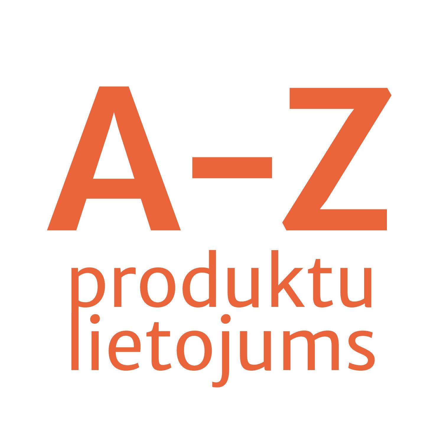 A-Z
