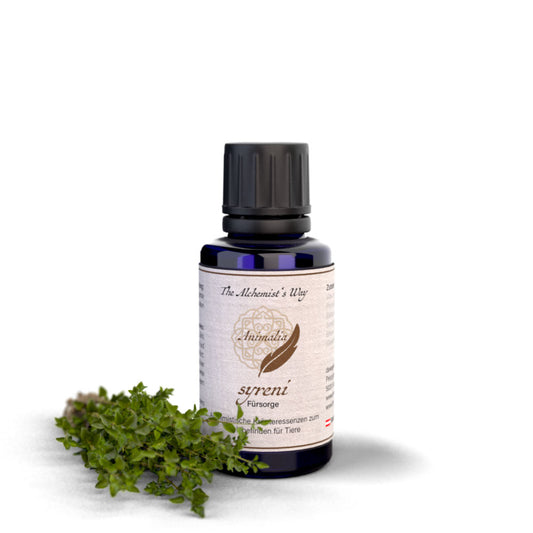 syreni – rūpes par sevi