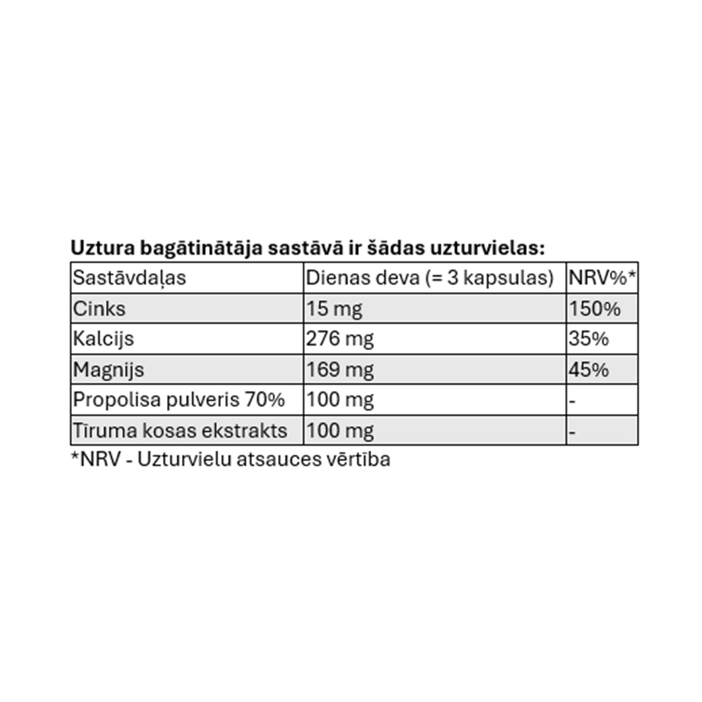 Adler Ortho Aktiv Nr. 9 BASEN PLUS - skābju un sārmu līdzsvaram (derīgs līdz 09.2027.)