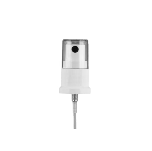 Izsmidzinātājs 30 ml pudelītēm