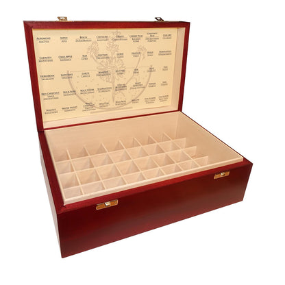 Koka kaste 30 ml esencēm