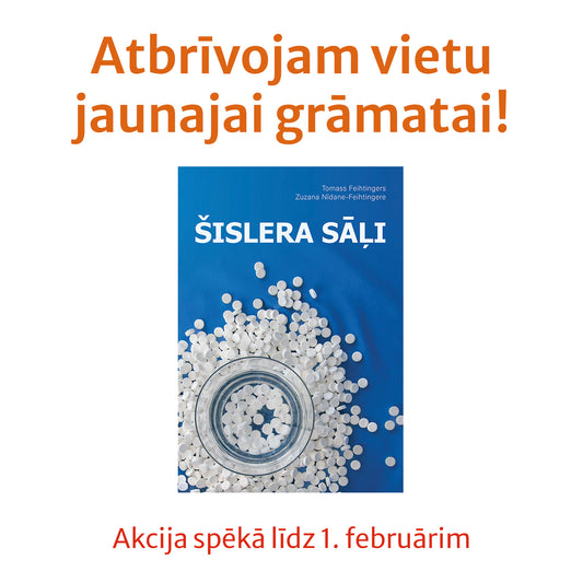 T. Feihtingers, Z. Nīdane-Feihtingere "Šislera sāļi"