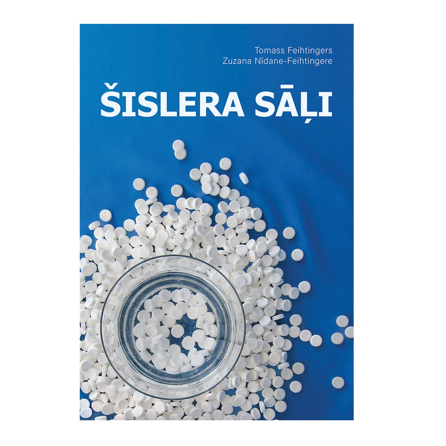 T. Feihtingers, Z. Nīdane-Feihtingere "Šislera sāļi"