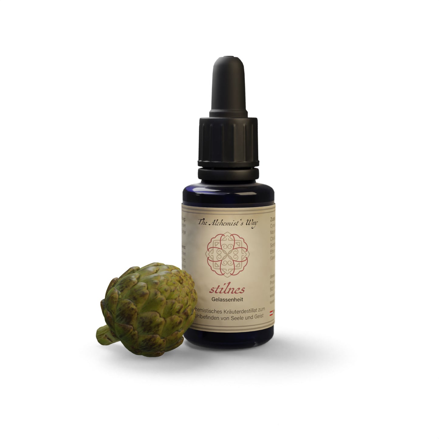 stilnes – nosvērtība