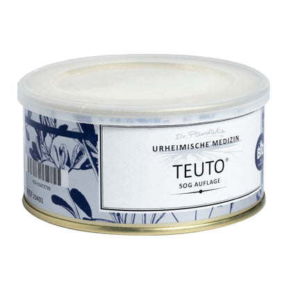Teuto® absorbējošā augu komprese, 200 g