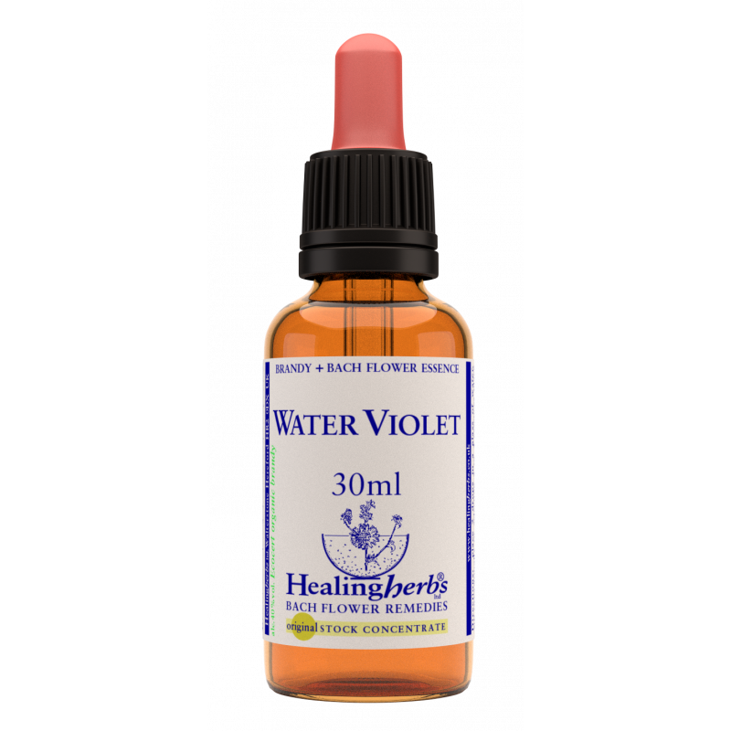 Sermulīte / Water Violet, 30 ml